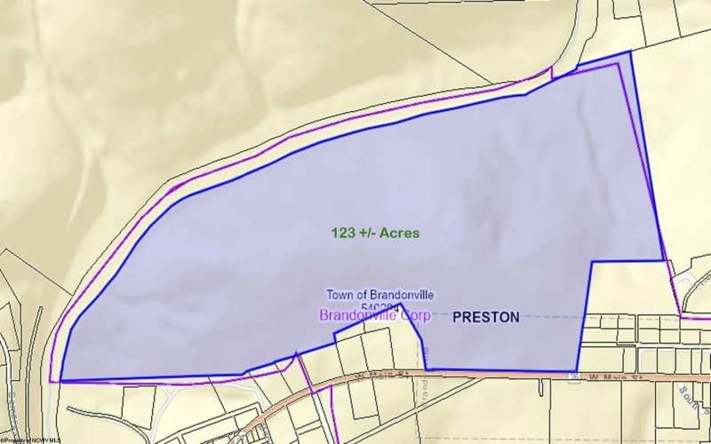 400 Main Street, Brandonville, West Virginia 26525, ,Lots/land,For Sale,Main,10157501