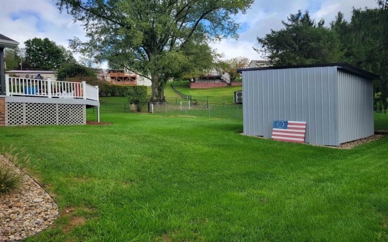 14 Wakefield Street, Bridgeport, West Virginia 26330, 3 Bedrooms Bedrooms, 8 Rooms Rooms,2 BathroomsBathrooms,Single Family Detached,For Sale,Wakefield,10157503