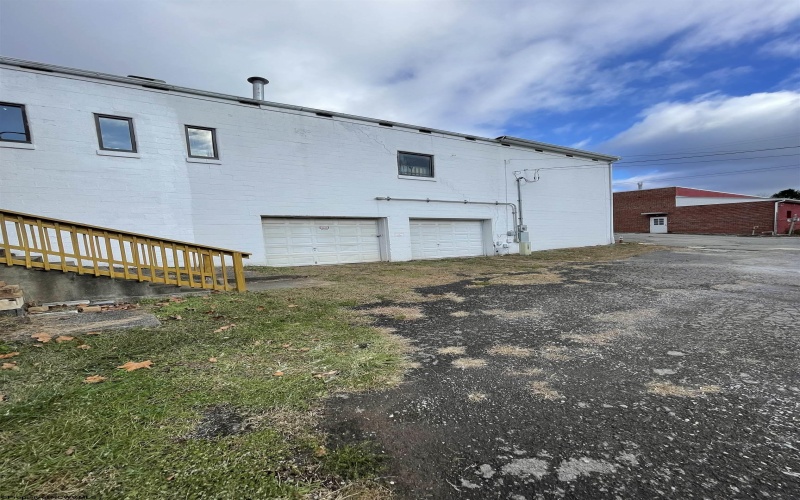 304 Riverview Drive, Sutton, West Virginia 26601, ,Commercial/industrial,For Sale,Riverview,10157513