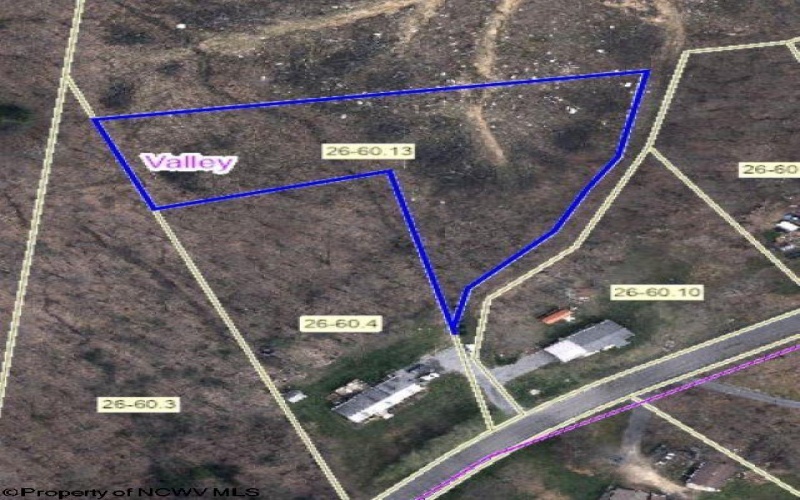 TBD Dowgtown Road, Kingwood, West Virginia 26537, ,Lots/land,For Sale,Dowgtown,10157525