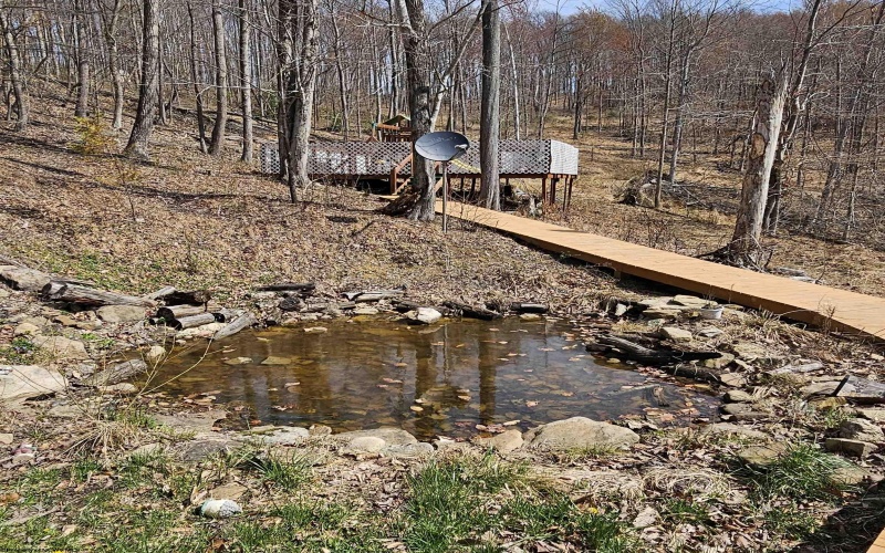 6531 Lake Lane Road, Heaters, West Virginia 26627, 2 Bedrooms Bedrooms, 7 Rooms Rooms,1 BathroomBathrooms,Single Family Detached,For Sale,Lake Lane,10157540