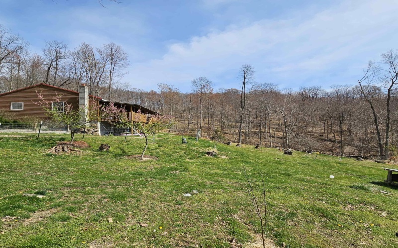 6531 Lake Lane Road, Heaters, West Virginia 26627, 2 Bedrooms Bedrooms, 7 Rooms Rooms,1 BathroomBathrooms,Single Family Detached,For Sale,Lake Lane,10157540