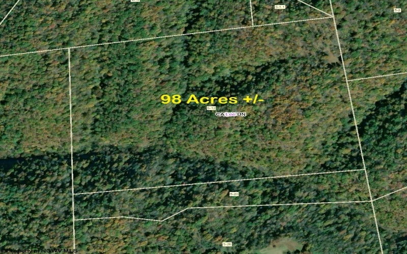 Parcel 12 West Fork Road, Creston, West Virginia 26141, ,Lots/land,For Sale,West Fork,10157554