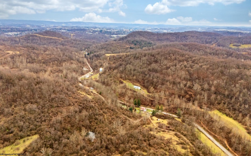 TBD Lazzelle Union Road, Morgantown, West Virginia 26541, ,Lots/land,For Sale,Lazzelle Union,10157550