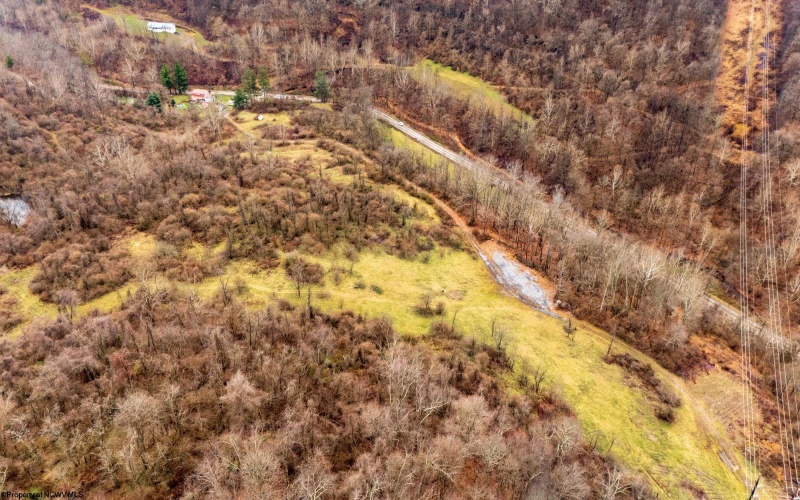 TBD Lazzelle Union Road, Morgantown, West Virginia 26541, ,Lots/land,For Sale,Lazzelle Union,10157550