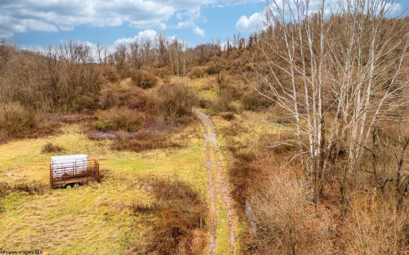 TBD Lazzelle Union Road, Morgantown, West Virginia 26541, ,Lots/land,For Sale,Lazzelle Union,10157550