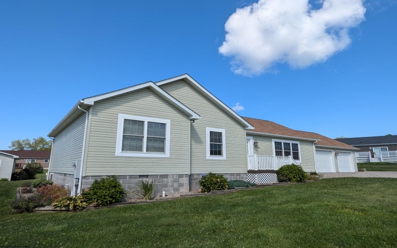 156 Chapel Brooke Circle, Reedsville, West Virginia 26547, 3 Bedrooms Bedrooms, 9 Rooms Rooms,2 BathroomsBathrooms,Single Family Detached,For Sale,Chapel Brooke,10155809