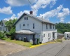 210-212 Dewey Street, Morgantown, West Virginia 26505, ,Multi-unit/income,For Sale,Dewey,10149975