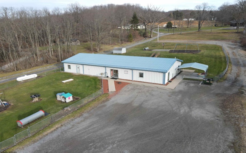 50 Nicklow Road, Bruceton Mills, West Virginia 26525, ,Commercial/industrial,For Sale,Nicklow,10157572