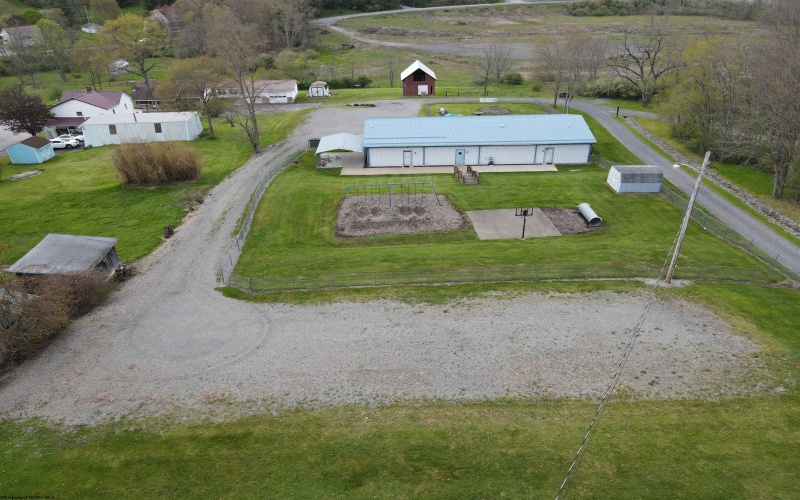 50 Nicklow Road, Bruceton Mills, West Virginia 26525, ,Commercial/industrial,For Sale,Nicklow,10157572