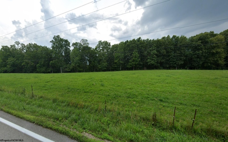 Parcel 14 West Little Kanawha Highway, Creston, West Virginia 26141, ,Lots/land,For Sale,West Little Kanawha,10157563