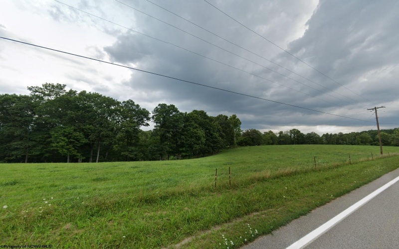 Parcel 14 West Little Kanawha Highway, Creston, West Virginia 26141, ,Lots/land,For Sale,West Little Kanawha,10157563