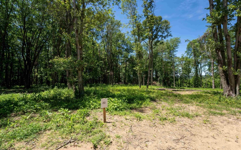 Lot 22 Bowers Lane, Morgantown, West Virginia 26508, ,Lots/land,For Sale,Bowers,10155876