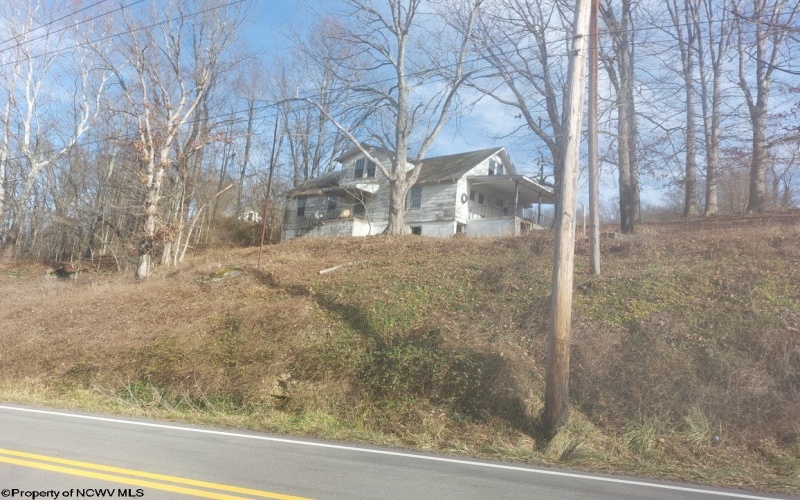 15 Smith Road, Morgantown, West Virginia 26501, ,Lots/land,For Sale,Smith,10157588