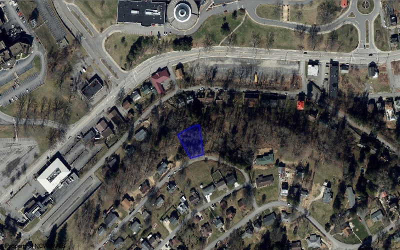 Lot 12 A Overhill Road, Fairmont, West Virginia 26554, ,Lots/land,For Sale,Overhill,10149501