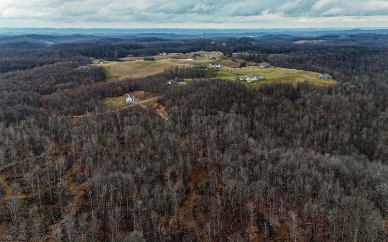TBD Leaf View Lane, Ellamore, West Virginia 26267, ,Lots/land,For Sale,Leaf View,10157599