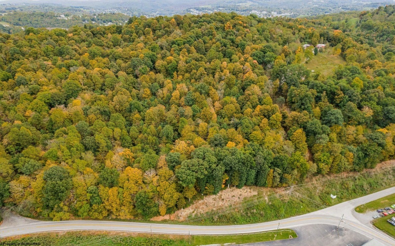 TBD Greenbag Road, Morgantown, West Virginia 26508, ,Lots/land,For Sale,Greenbag,10151544