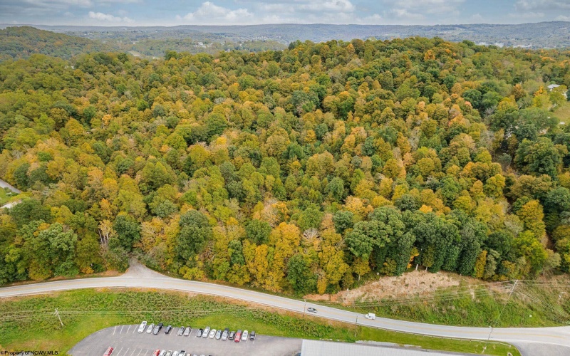 TBD Greenbag Road, Morgantown, West Virginia 26508, ,Lots/land,For Sale,Greenbag,10151544