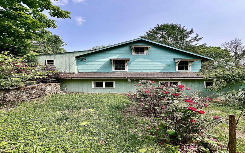 48 Booth Road, Booth, West Virginia 26501, 3 Bedrooms Bedrooms, 8 Rooms Rooms,2 BathroomsBathrooms,Single Family Detached,For Sale,Booth,10157616