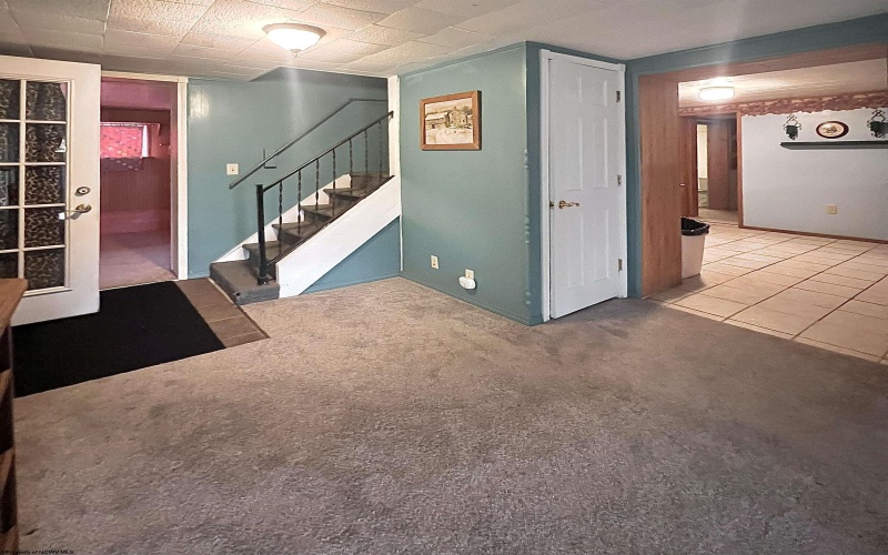 48 Booth Road, Booth, West Virginia 26501, 3 Bedrooms Bedrooms, 8 Rooms Rooms,2 BathroomsBathrooms,Single Family Detached,For Sale,Booth,10157616