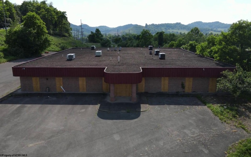 3 TYGART MALL Road, Fairmont, West Virginia 26554, ,Commercial/industrial,For Sale,TYGART MALL,10155159