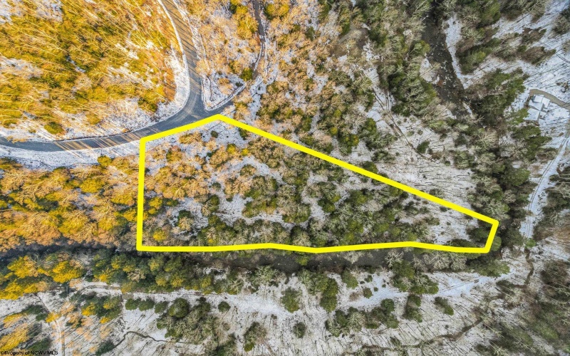 116 Laurel Loop, Bruceton Mills, West Virginia 26525, ,Lots/land,For Sale,Laurel,10157625