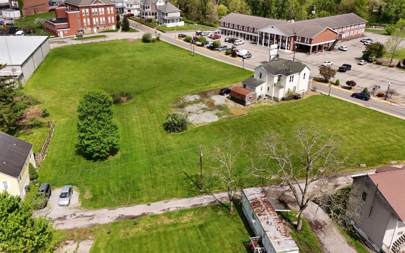 93 Main Street, Buckhannon, West Virginia 26201, ,Lots/land,For Sale,Main,10157649