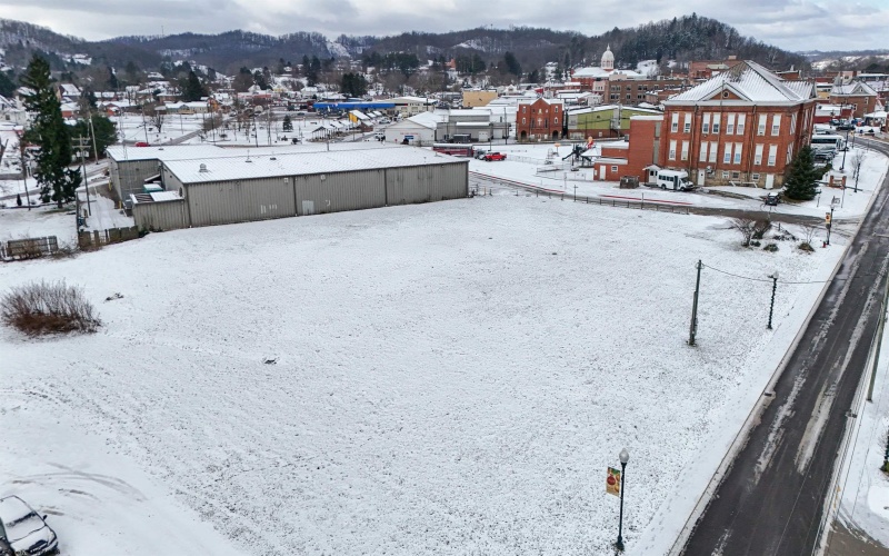 93 Main Street, Buckhannon, West Virginia 26201, ,Lots/land,For Sale,Main,10157649