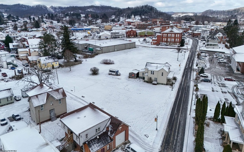 93 Main Street, Buckhannon, West Virginia 26201, ,Lots/land,For Sale,Main,10157649