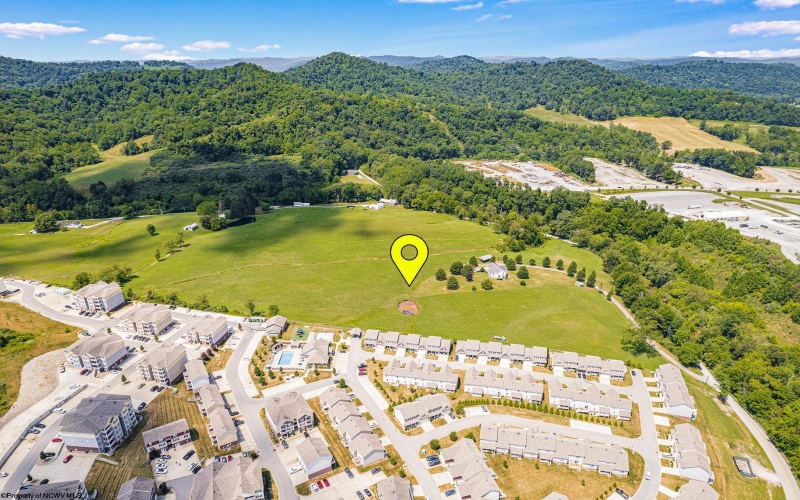 297 Winters Hollow Road, Bridgeport, West Virginia 26330, ,Lots/land,For Sale,Winters Hollow,10155439