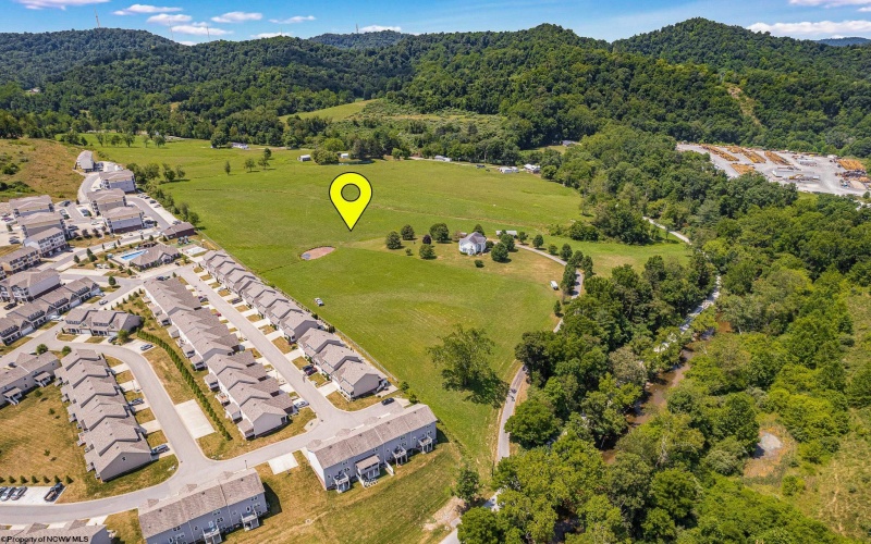 297 Winters Hollow Road, Bridgeport, West Virginia 26330, ,Lots/land,For Sale,Winters Hollow,10155439