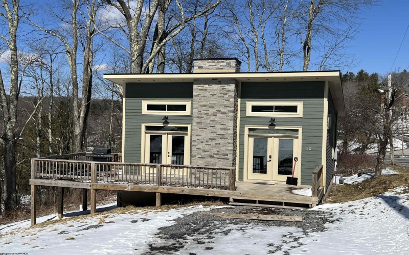 32 Fulton Lane, Thomas, West Virginia 26292, 2 Bedrooms Bedrooms, 5 Rooms Rooms,1 BathroomBathrooms,Single Family Detached,For Sale,Fulton,10157690