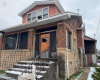 122 Randolph Avenue, Elkins, West Virginia 26241-7415, ,Multi-unit/income,For Sale,Randolph,10157696