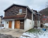 122 Randolph Avenue, Elkins, West Virginia 26241-7415, ,Multi-unit/income,For Sale,Randolph,10157696