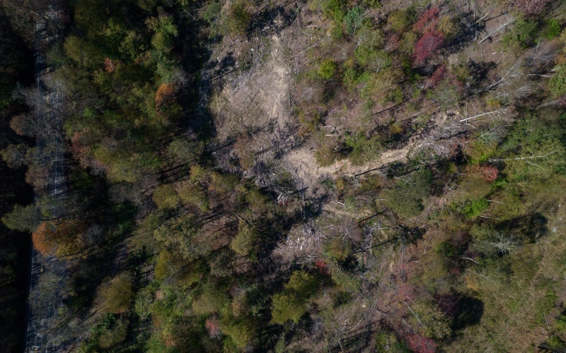 TBD Preston Highway, Tunnelton, West Virginia 26444, ,Lots/land,For Sale,Preston,10157721