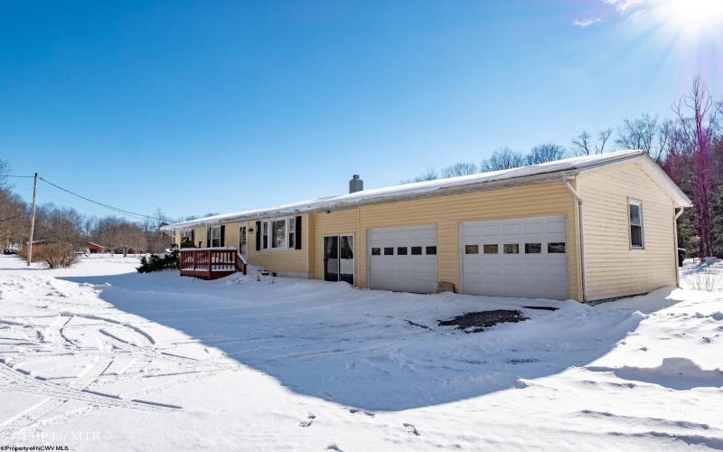 80 Appalachian Highway, Dryfork, West Virginia 26263, 3 Bedrooms Bedrooms, 5 Rooms Rooms,1 BathroomBathrooms,Single Family Detached,For Sale,Appalachian,10157730