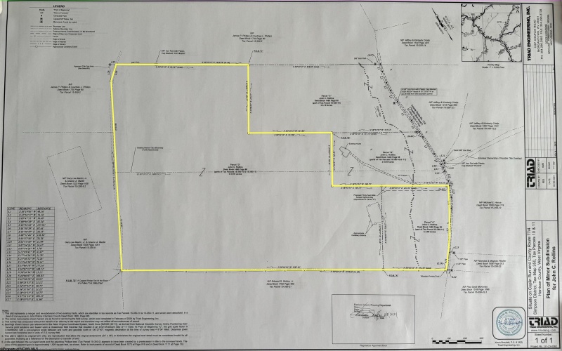 TBD Coplin Run Road, Bridgeport, West Virginia 26330, ,Lots/land,For Sale,Coplin Run,10157751