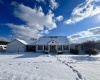 793 Bakers Ridge Road, Morgantown, West Virginia 26508, 4 Bedrooms Bedrooms, 10 Rooms Rooms,3 BathroomsBathrooms,Single Family Detached,For Sale,Bakers Ridge,10157758