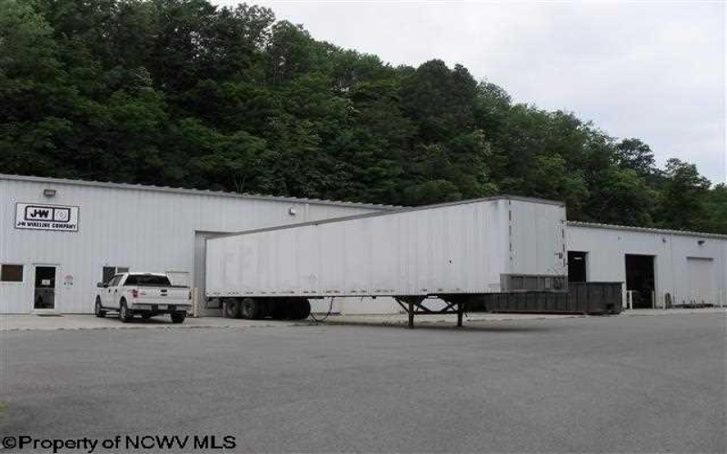 376 HOPE STATION Road, Weston, West Virginia 26452, ,Commercial/industrial,For Sale,HOPE STATION,10126364