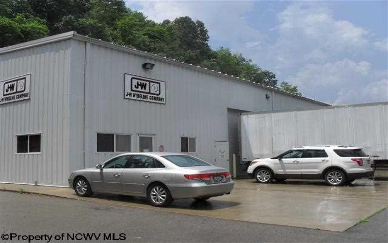 376 HOPE STATION Road, Weston, West Virginia 26452, ,Commercial/industrial,For Sale,HOPE STATION,10126364