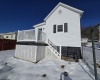 50 West Street, Salem, West Virginia 26426, 2 Bedrooms Bedrooms, 6 Rooms Rooms,1 BathroomBathrooms,Single Family Detached,For Sale,West,10157761