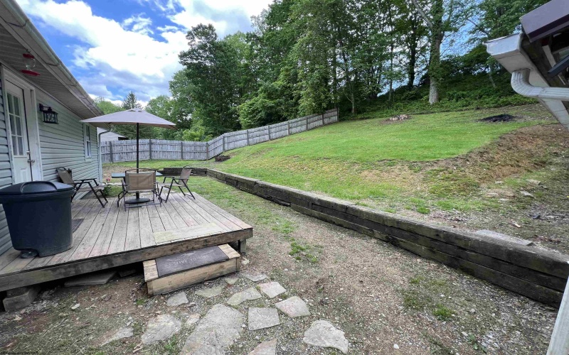 62 Poplar Road, Beverly, West Virginia 26253, 3 Bedrooms Bedrooms, 7 Rooms Rooms,1 BathroomBathrooms,Single Family Detached,For Sale,Poplar,10157799