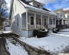 312 Liberty Avenue, Clarksburg, West Virginia 26301, 4 Bedrooms Bedrooms, 8 Rooms Rooms,1 BathroomBathrooms,Single Family Detached,For Sale,Liberty,10157809