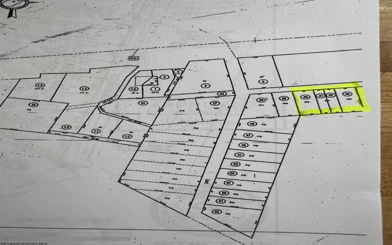 TBD Corpening Drive, Bridgeport, West Virginia 26330, ,Lots/land,For Sale,Corpening,10157832