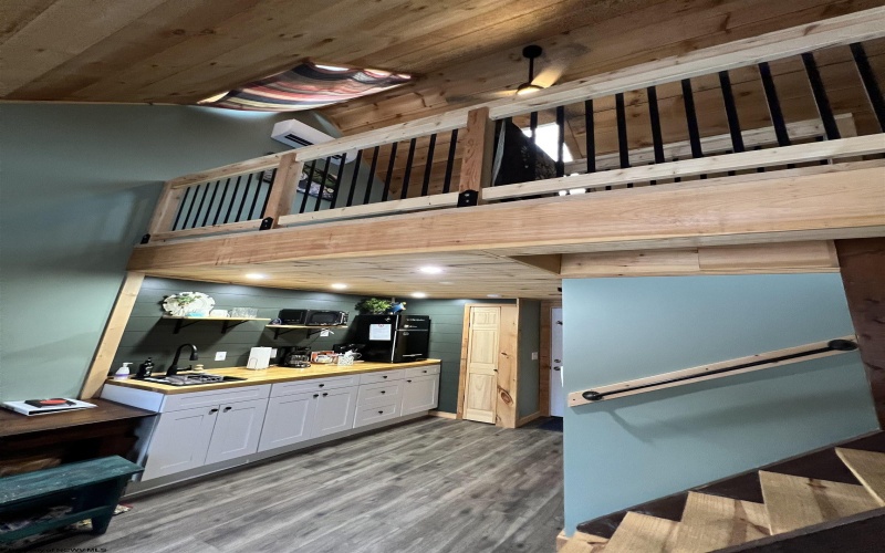 30 Pendletonheim Circle, Davis, West Virginia 26260, 1 Bedroom Bedrooms, 3 Rooms Rooms,1 BathroomBathrooms,Single Family Attached,For Sale,Pendletonheim,10157849
