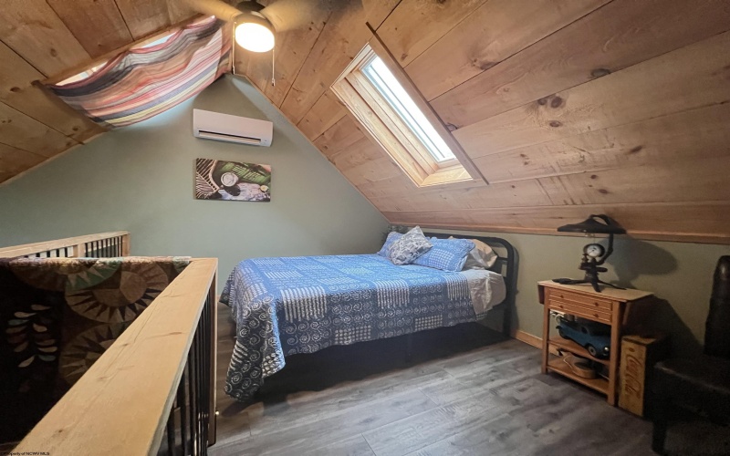 30 Pendletonheim Circle, Davis, West Virginia 26260, 1 Bedroom Bedrooms, 3 Rooms Rooms,1 BathroomBathrooms,Single Family Attached,For Sale,Pendletonheim,10157849