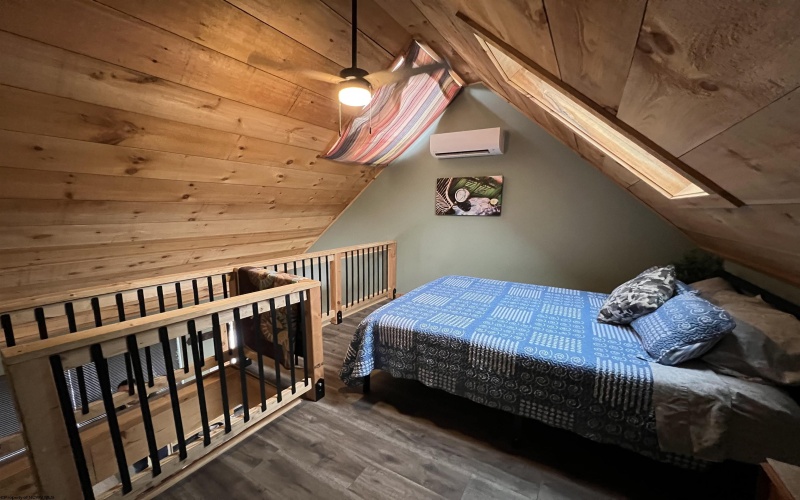 30 Pendletonheim Circle, Davis, West Virginia 26260, 1 Bedroom Bedrooms, 3 Rooms Rooms,1 BathroomBathrooms,Single Family Attached,For Sale,Pendletonheim,10157849