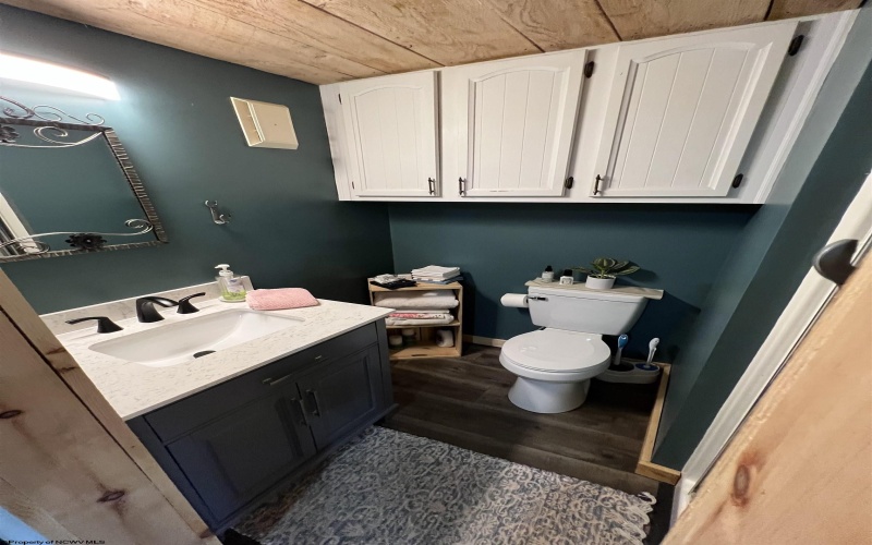 30 Pendletonheim Circle, Davis, West Virginia 26260, 1 Bedroom Bedrooms, 3 Rooms Rooms,1 BathroomBathrooms,Single Family Attached,For Sale,Pendletonheim,10157849