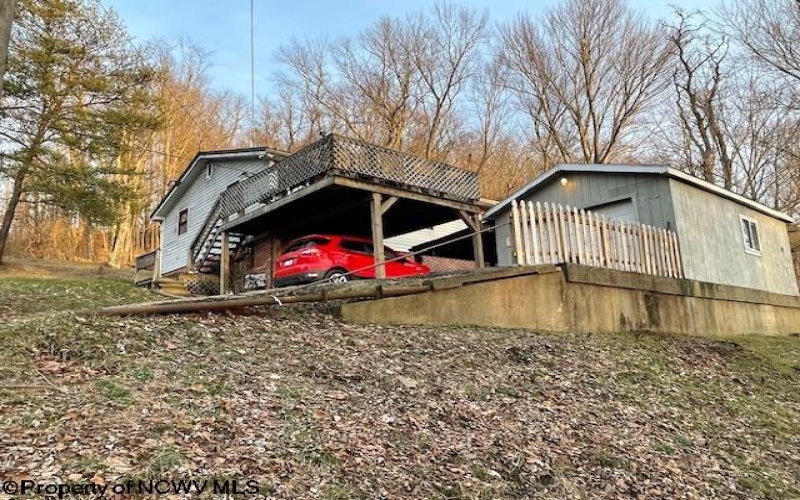 99 Fannie Street, Grafton, West Virginia 26354-1917, 2 Bedrooms Bedrooms, 5 Rooms Rooms,2 BathroomsBathrooms,Single Family Detached,For Sale,Fannie,10157875