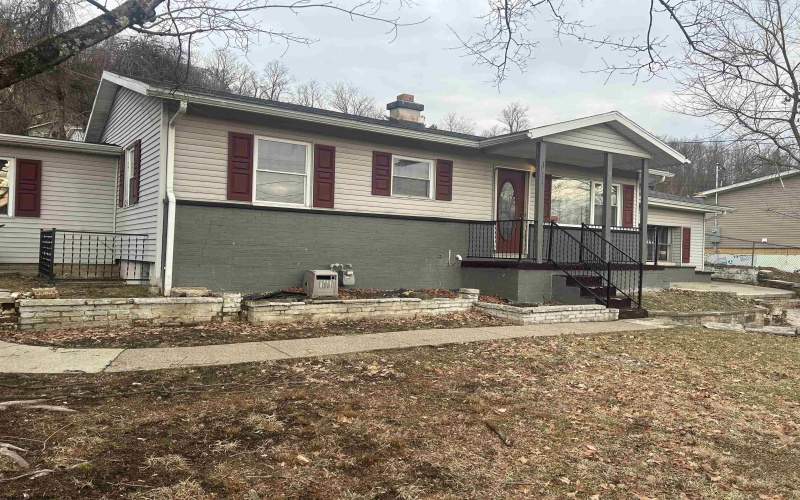 1041 Montrose Avenue, Morgantown, West Virginia 26505, 2 Bedrooms Bedrooms, 6 Rooms Rooms,2 BathroomsBathrooms,Single Family Detached,For Sale,Montrose,10157880